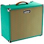 Laney Lionheart Foundry LFSUPER60-112 60W 1x12 Guitar Combo Amp Sea Foam Green