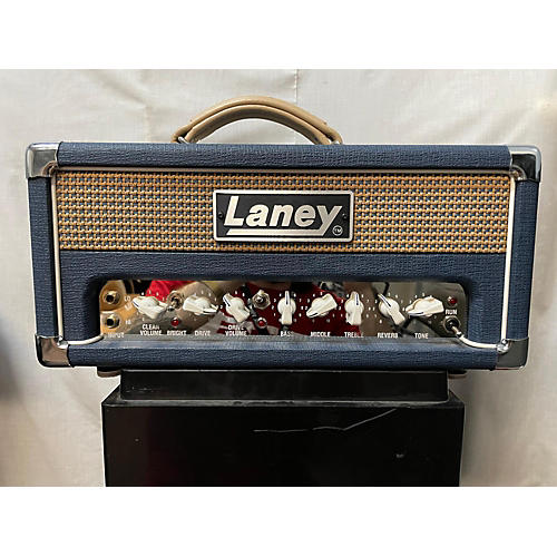 Laney Lionheart L5-studio Tube Guitar Amp Head