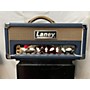 Used Laney Lionheart L5-studio Tube Guitar Amp Head