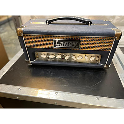 Laney Lionheart L5-studio Tube Guitar Amp Head