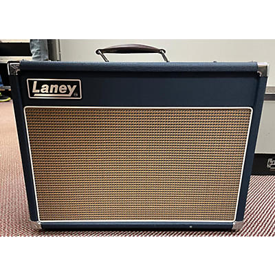 Laney Lionheart L5t112 Tube Guitar Combo Amp