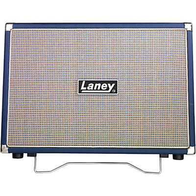 Laney Lionheart LT212 60W 2x12 Guitar Extension Cabinet