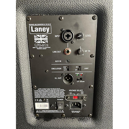 Laney Lionheart Super 60 112 Guitar Combo Amp