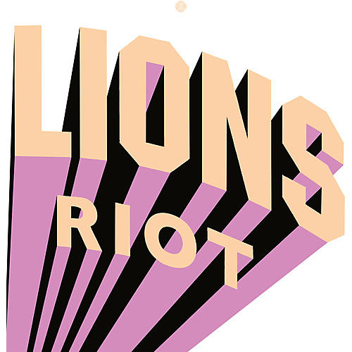 Lions - Soul Riot