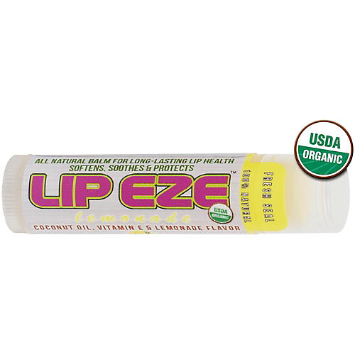 Green Peak Wellness Lip Eze Lemonade Professional Lip Balm