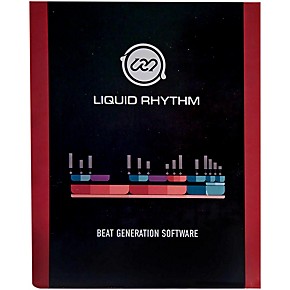 wavedna liquid rhythm