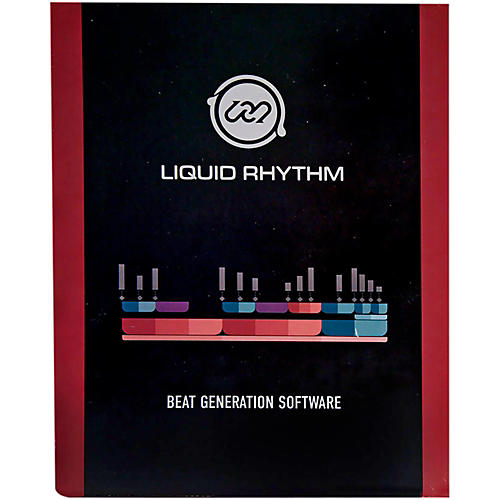 WaveDNA Liquid Rhythm: Beat Generation Software Download