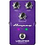 Ampeg Liquifier Analog Chorus Effects Pedal