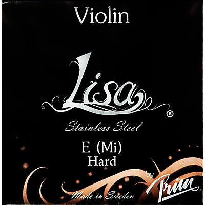 Prim Lisa Violin E String