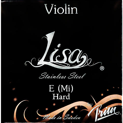 Prim Lisa Violin E String 4/4 Size, Heavy