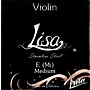 Prim Lisa Violin E String 4/4 Size, Medium