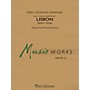 Hal Leonard Lisbon (from Lincolnshire Posy) Concert Band Level 2.5 Arranged by Michael Sweeney