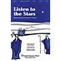 Shawnee Press Listen to the Stars (from The Voices of Christmas) Studiotrax CD Composed by Joseph M. Martin