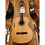 Used Crafter Guitars Lite C Classical Acoustic Guitar Natural