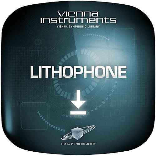 Lithophone Full Software Download