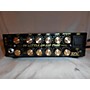 Used DV Mark Little 250 Greg Howe Tube Guitar Amp Head