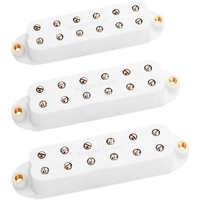 Seymour Duncan Little '59 Pickups for Strat Set