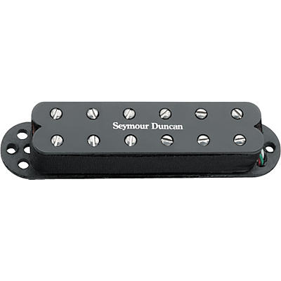 Seymour Duncan SL59-1 Little '59 Neck Humbucker Strat Pickup - Black