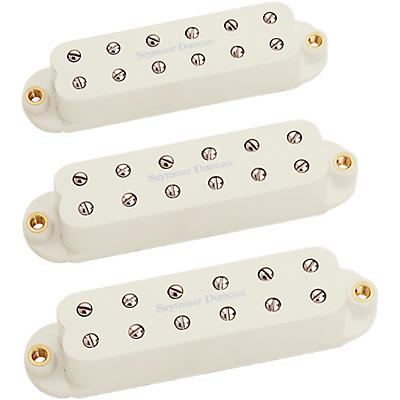 Seymour Duncan Little '78 Strat Humbucker Pickup
