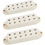 Seymour Duncan Little '78 Strat Humbucker Pickup Parchment Set
