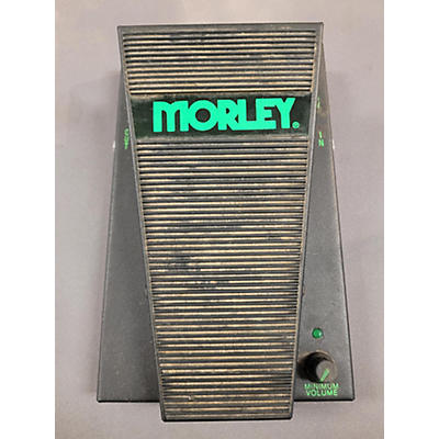 Morley Little Alligator Effect Pedal