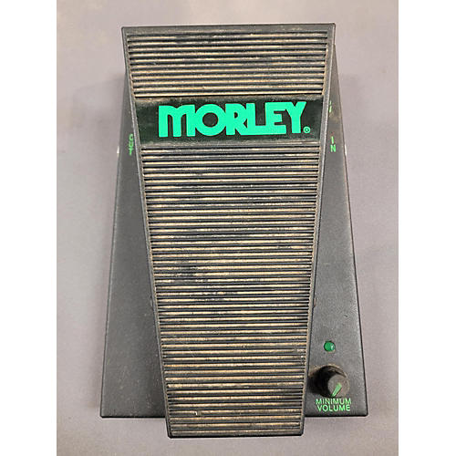 Morley Little Alligator Effect Pedal