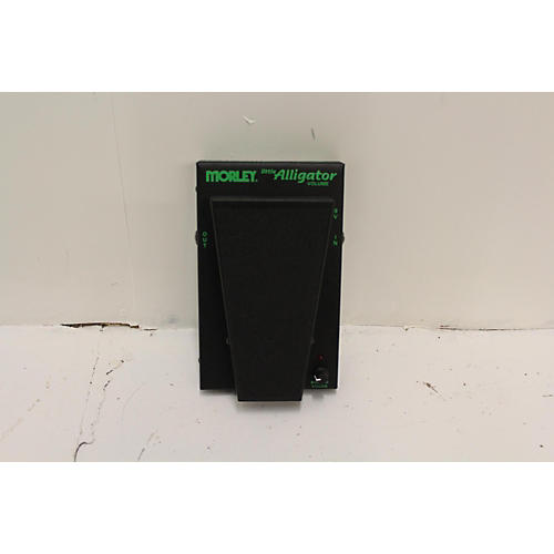 Little Alligator Pedal