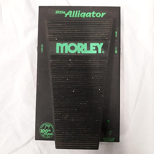Little Alligator Pedal