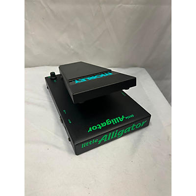 Morley Little Alligator Pedal