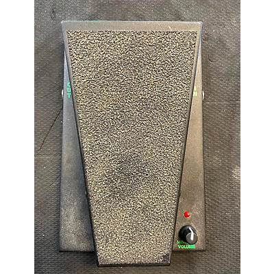 Morley Little Alligator Pedal