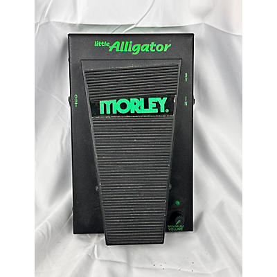 Morley Little Alligator Pedal