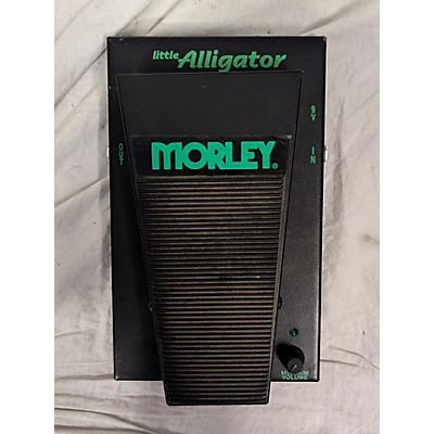 Morley Little Alligator Pedal