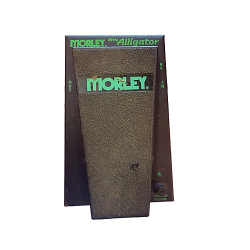 Morley Little Alligator Pedal