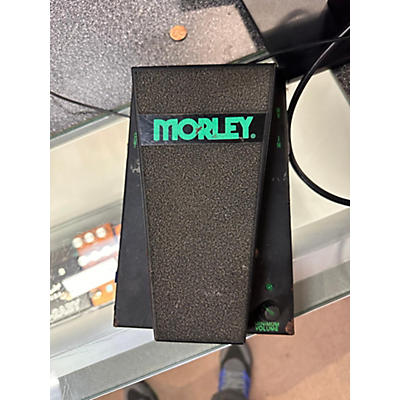 Morley Little Alligator Pedal