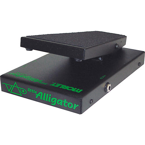 Little Alligator Volume Pedal