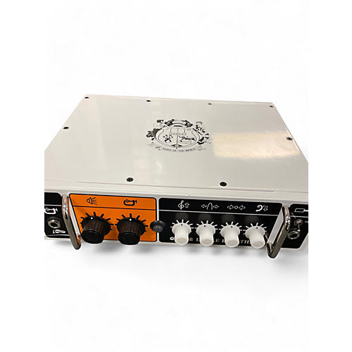 Orange Amplifiers Little Bass Thing Bass Amp Head