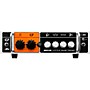 Open-Box Orange Amplifiers Little Bass Thing Condition 1 - Mint White