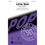 Hal Leonard Little Bird SAB by Annie Lennox Arranged by Kirby Shaw