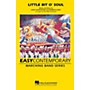 Hal Leonard Little Bit O' Soul Marching Band Level 2-3 Arranged by Richard Saucedo