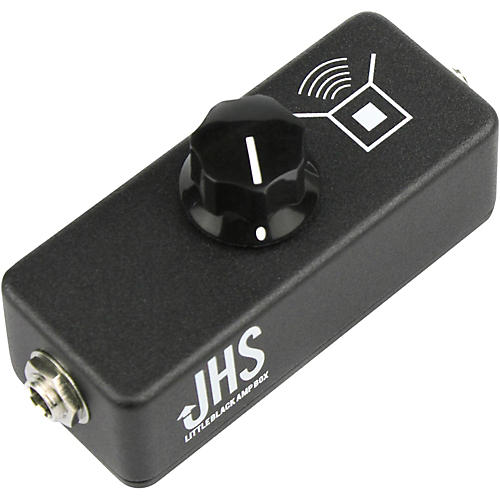 JHS Pedals Little Black Amp Box Pedal Condition 1 - Mint