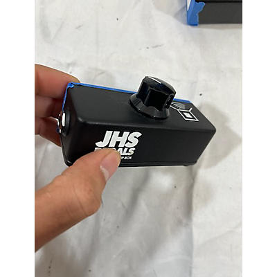 JHS Pedals Little Black Amp Box Pedal