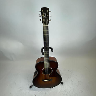 Cort Little CJ Blackwood Acoustic Electric Guitar