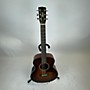 Used Cort Little CJ Blackwood Acoustic Electric Guitar Blackwood