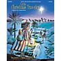 Hal Leonard Little Christmas Traveler (Sacred Musical) PREV CST PAK Arranged by John Purifoy