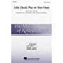 Hal Leonard Little David, Play on Your Harp SATB arranged by Rollo Dilworth