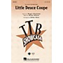 Hal Leonard Little Deuce Coupe ShowTrax CD by The Beach Boys Arranged by Kirby Shaw