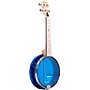 Open-Box Gold Tone Little Gem Banjo Ukulele Condition 1 - Mint Sapphire