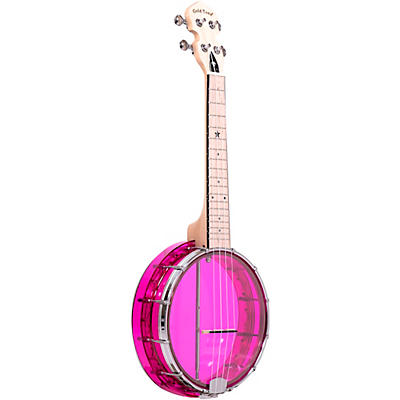 Gold Tone Little Gem Banjo Ukulele