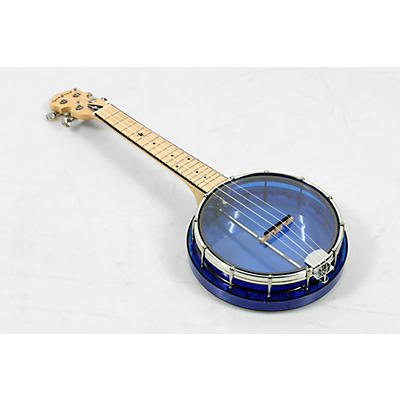 Gold Tone Little Gem Banjo Ukulele