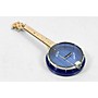 Open-Box Gold Tone Little Gem Banjo Ukulele Condition 3 - Scratch and Dent Sapphire 197881445751